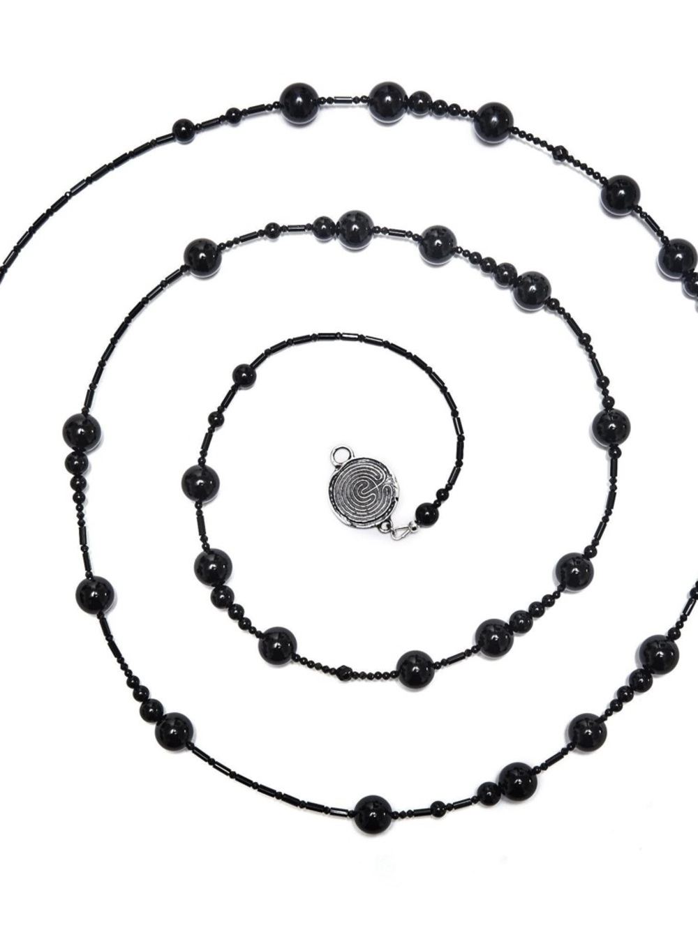 Bloodmilk Jewels Mourning Strand • The Jeweled Thread